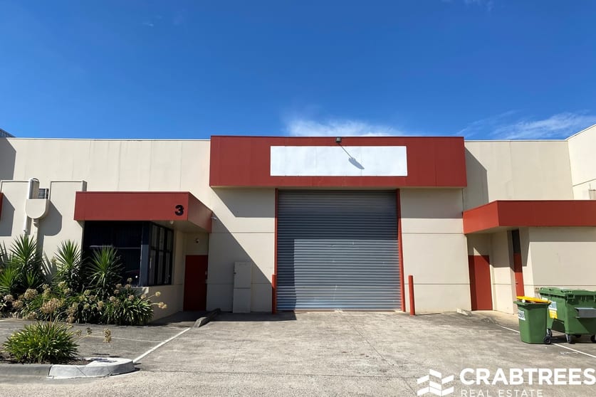 3/810-818 Princes Highway Springvale VIC 3171 - Image 1