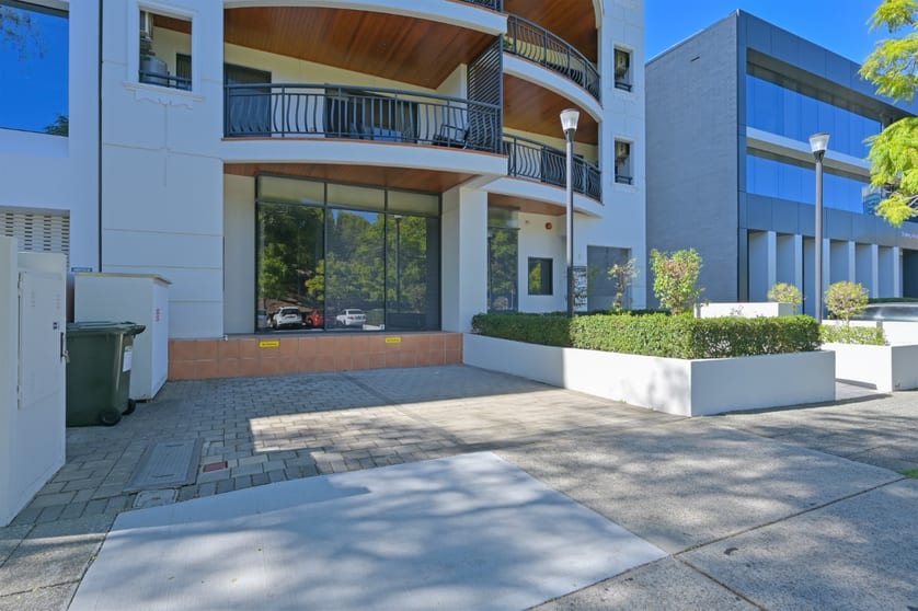 Click to view all images 1/12 Parliament Place West Perth WA 6005 - Image 2