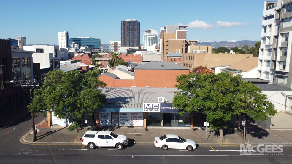 Click to view all images 470 Morphett Street Adelaide SA 5000 - Image 2