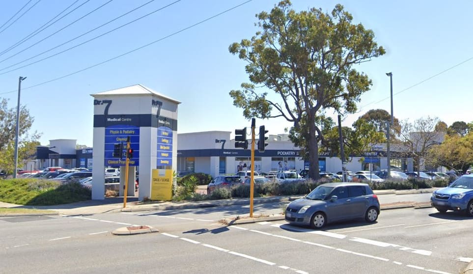 Click to view all images 8/162 Wanneroo Road Yokine WA 6060 - Image 1