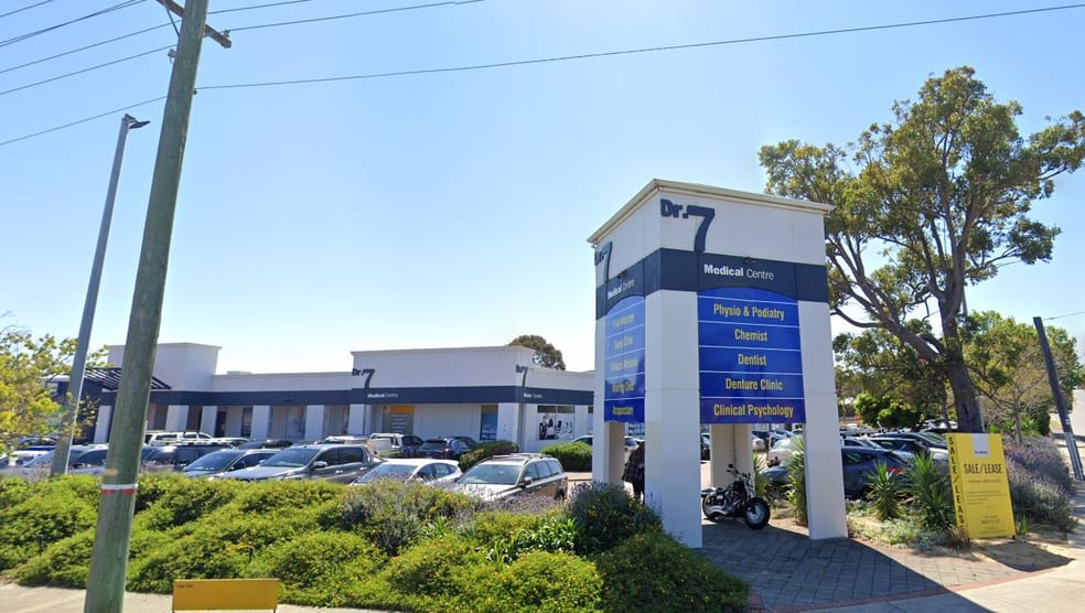 Click to view all images 8/162 Wanneroo Road Yokine WA 6060 - Image 2