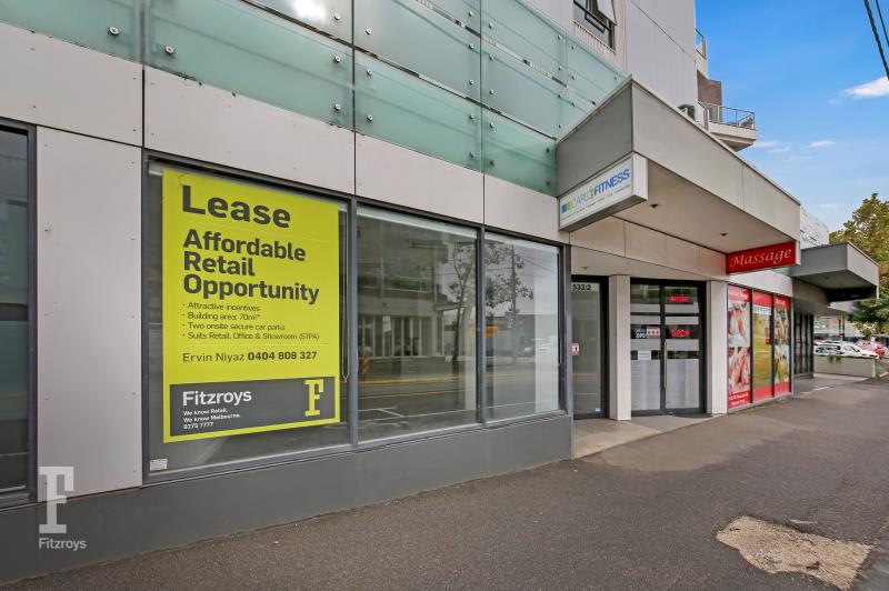 Click to view all images Shop 2/533 Mount Alexander Road Moonee Ponds VIC 3039 - Image 2