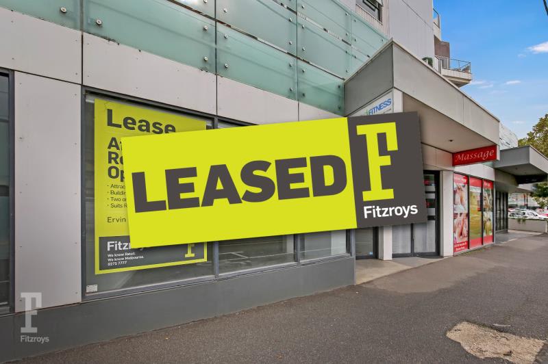 Click to view all images Shop 2/533 Mount Alexander Road Moonee Ponds VIC 3039 - Image 1