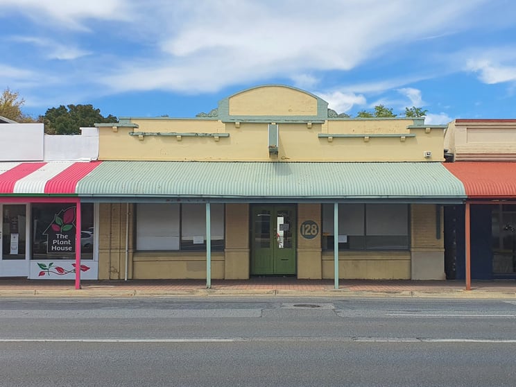 Click to view all images 128a Payneham Road Stepney SA 5069 - Image 1