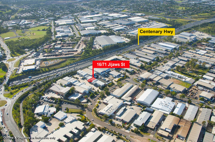 Click to view all images 16/71 Jijaws Street Sumner QLD 4074 - Image 2