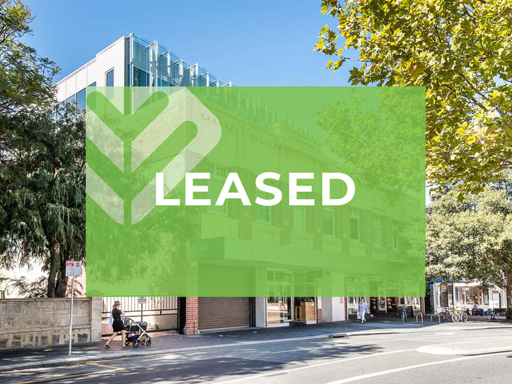 Click to view all images Level 2/3 Cantonment Street Fremantle WA 6160 - Image 1