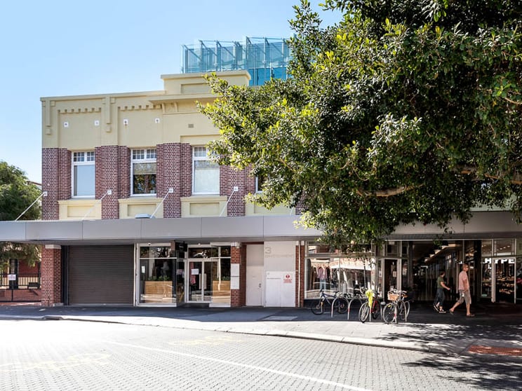 Click to view all images Level 2/3 Cantonment Street Fremantle WA 6160 - Image 3