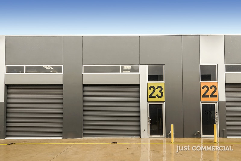 Click to view all images 23/6-14 Wells Road Oakleigh VIC 3166 - Image 1