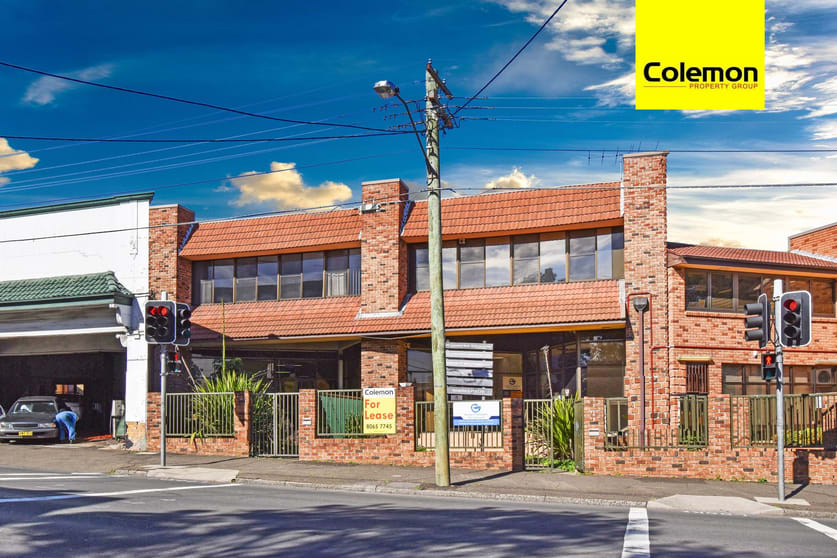 Click to view all images Shop 5/186-192 Canterbury Road Canterbury NSW 2193 - Image 1