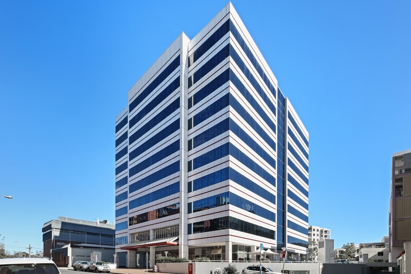 Click to view all images Level 5/43 Bridge Street Hurstville NSW 2220 - Image 2