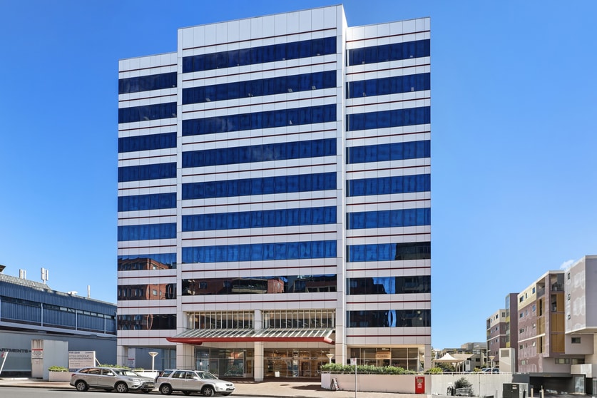 Click to view all images Level 5/43 Bridge Street Hurstville NSW 2220 - Image 1