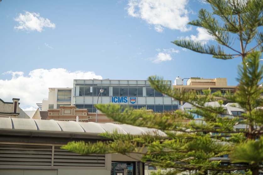 Click to view all images Level 2, 202/46-48 East Esplanade Manly NSW 2095 - Image 1