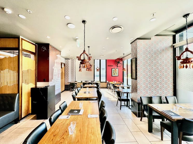 Click to view all images Shop 1/11-15 Deane St Burwood NSW 2134 - Image 3