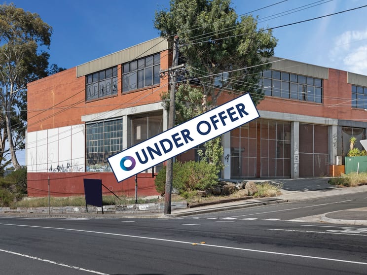 Click to view all images 32-34 Lincoln Street Brunswick East VIC 3057 - Image 1