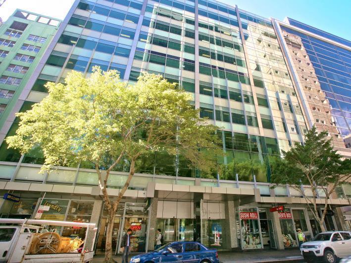 Click to view all images Level 2 Suite 06/50 Clarence Street Sydney NSW 2000 - Image 1