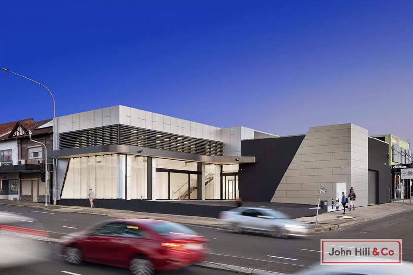 Click to view all images 692 Parramatta Road Croydon NSW 2132 - Image 1