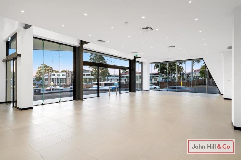 Click to view all images 692 Parramatta Road Croydon NSW 2132 - Image 2