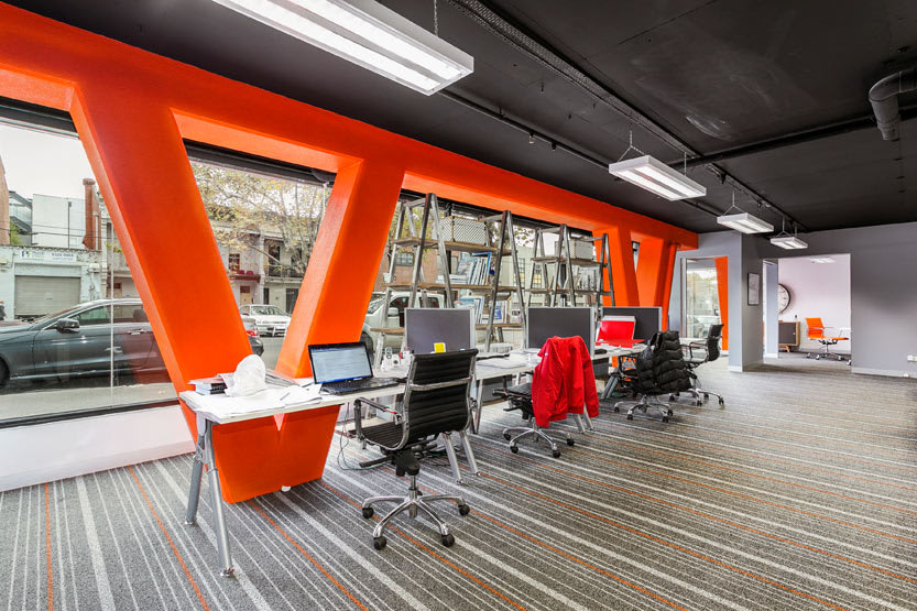 Click to view all images 92 Leveson Street North Melbourne VIC 3051 - Image 2