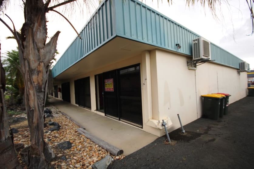 Click to view all images 6/99 Musgrave Street Berserker QLD 4701 - Image 1