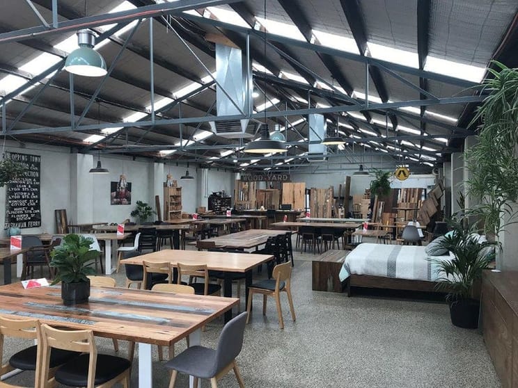 Click to view all images 107-109 Rupert Street Collingwood VIC 3066 - Image 2