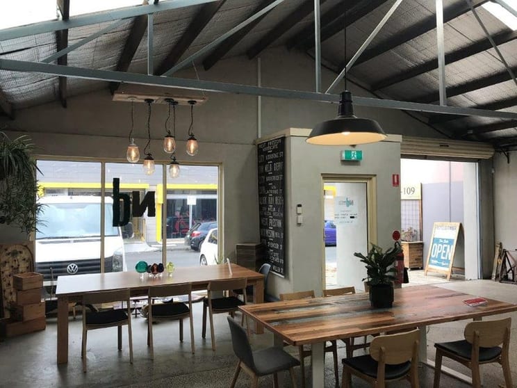 Click to view all images 107-109 Rupert Street Collingwood VIC 3066 - Image 3