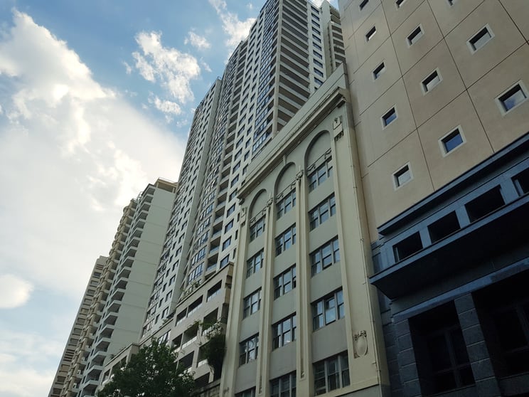 Click to view all images 5/301 Castlereagh Street Sydney NSW 2000 - Image 1