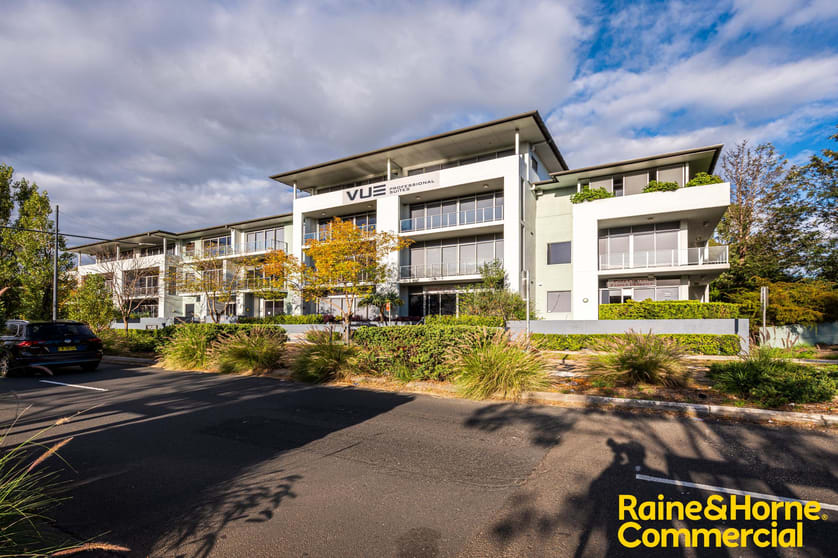 Click to view all images 2.02 & 2.03/1 Centennial Drive Campbelltown NSW 2560 - Image 1