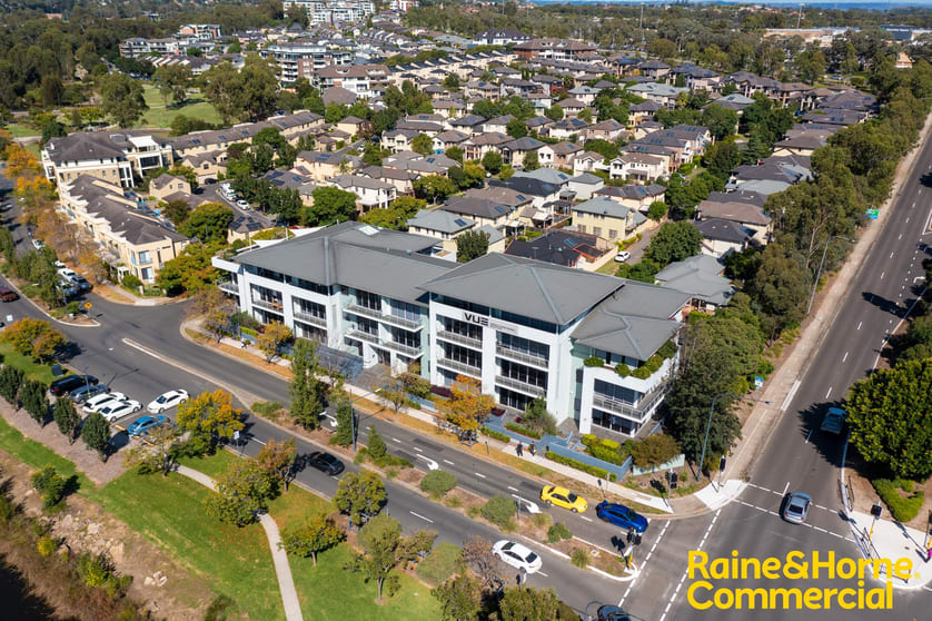 Click to view all images 2.02 & 2.03/1 Centennial Drive Campbelltown NSW 2560 - Image 2