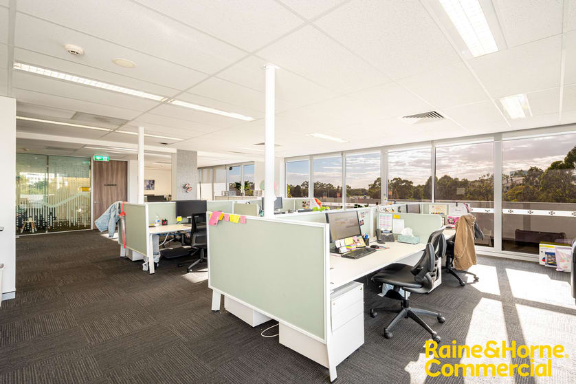 Click to view all images 2.02 & 2.03/1 Centennial Drive Campbelltown NSW 2560 - Image 3