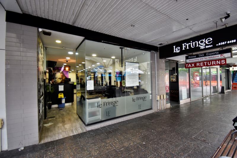 Click to view all images Shop/153 Oxford Street Bondi Junction NSW 2022 - Image 3