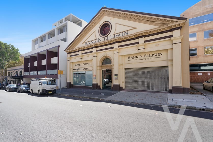 Click to view all images Suite 4/47 Bolton Street Newcastle NSW 2300 - Image 2