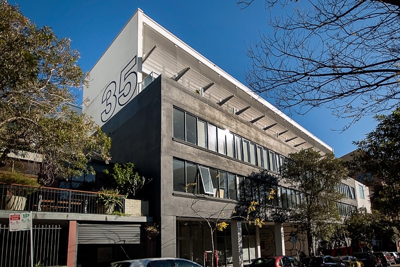 Click to view all images 5/35 Buckingham Street Surry Hills NSW 2010 - Image 1
