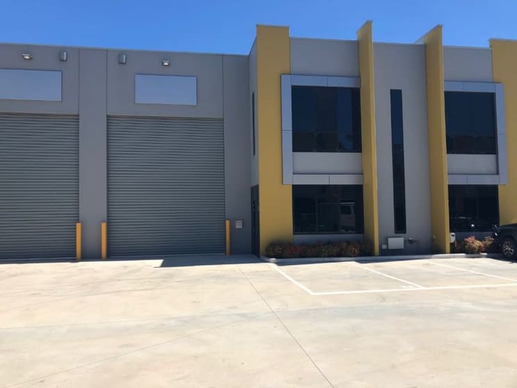 Click to view all images Unit 23/80 Mills Road Braeside VIC 3195 - Image 1