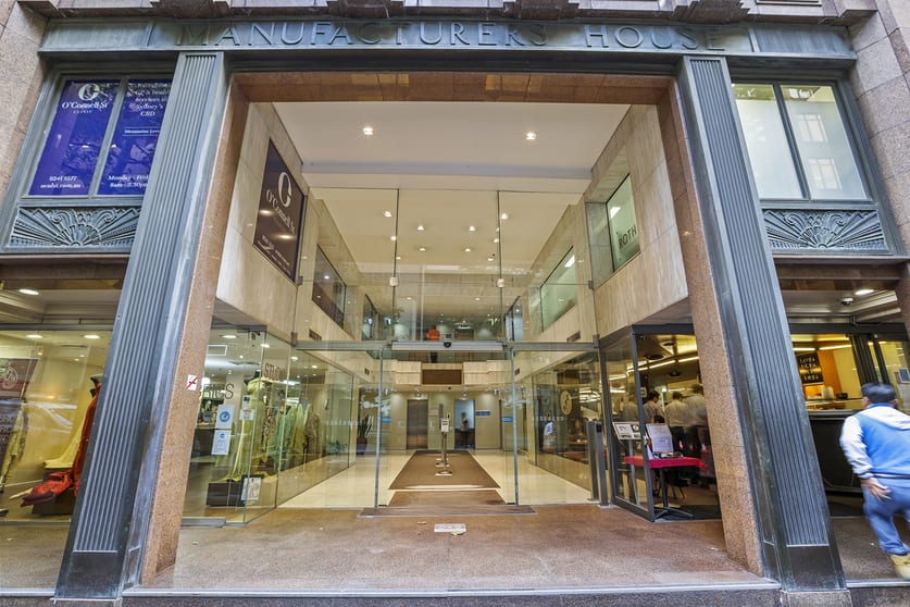 Click to view all images Suite 6.05/12 O'Connell Street Sydney NSW 2000 - Image 2