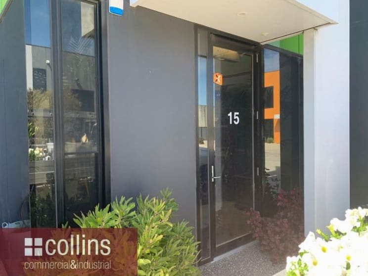 Click to view all images 15/2-22 Kirkham Road West Keysborough VIC 3173 - Image 2