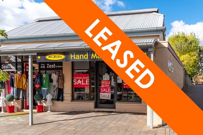Click to view all images 4/42 Mount Barker Road Hahndorf SA 5245 - Image 1