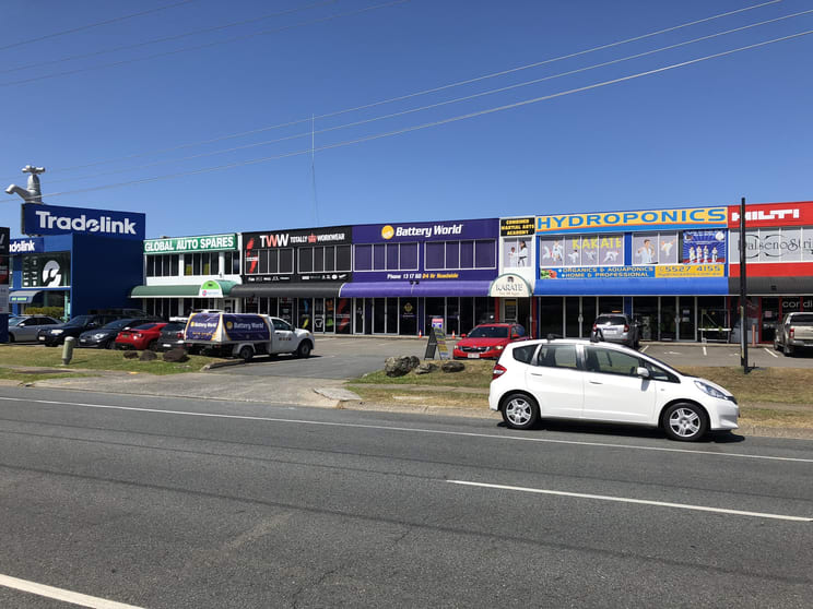 Click to view all images 14/46-50 Spencer Road Nerang QLD 4211 - Image 1