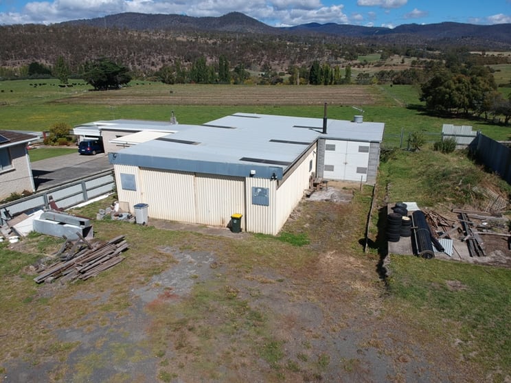Click to view all images 1893 Lyell Highway Lawitta TAS 7140 - Image 2