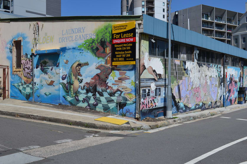 Click to view all images 2 McGill Street Lewisham NSW 2049 - Image 1