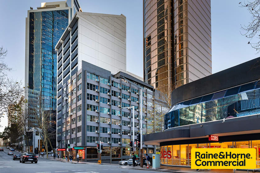 Click to view all images 604/107 Walker Street North Sydney NSW 2060 - Image 2