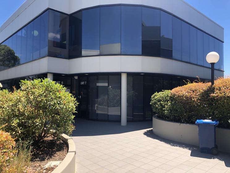 Click to view all images Unit 7/202-208 Glen Osmond Road Fullarton SA 5063 - Image 1