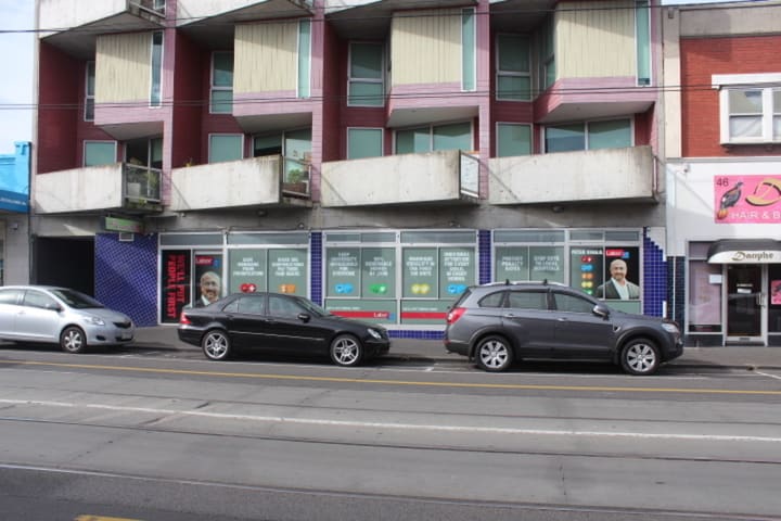 Click to view all images 17/48-52 Sydney Road Coburg VIC 3058 - Image 1