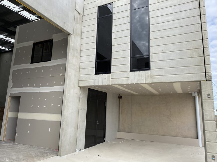 Click to view all images Warehouse 2,7 Nitro Drive Melton VIC 3337 - Image 2