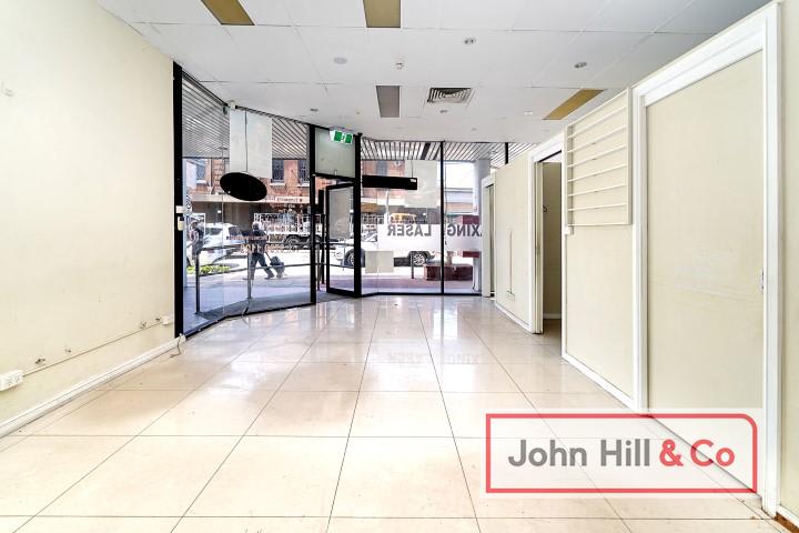 Click to view all images 3/206-208 Liverpool Road Ashfield NSW 2131 - Image 1