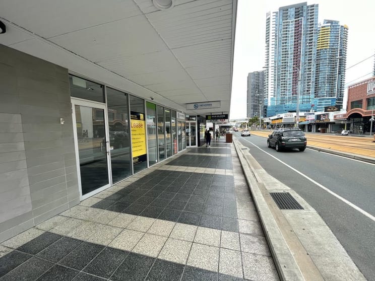 Click to view all images Shop 1/83 Scarborough Street Southport QLD 4215 - Image 3