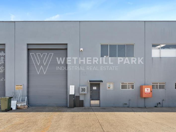 Click to view all images Wetherill Park NSW 2164 - Image 1