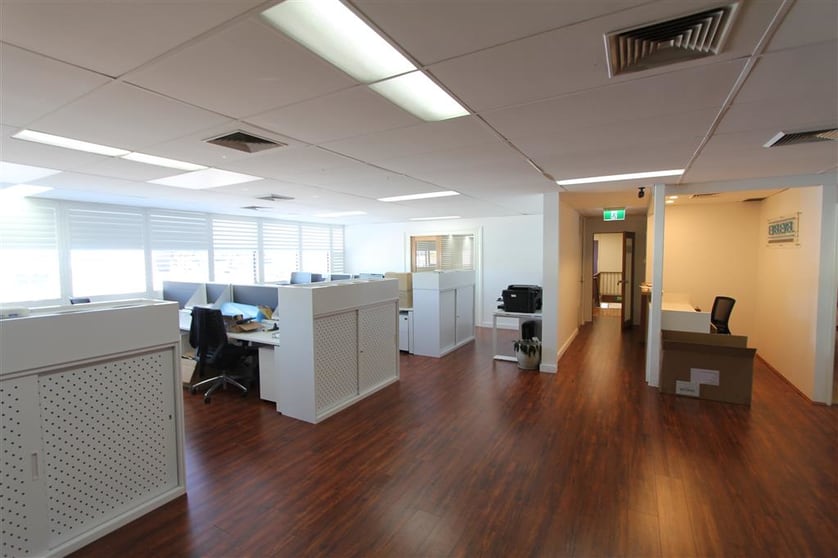 Click to view all images Level 1/92 Woodfield Boulevarde Caringbah NSW 2229 - Image 1