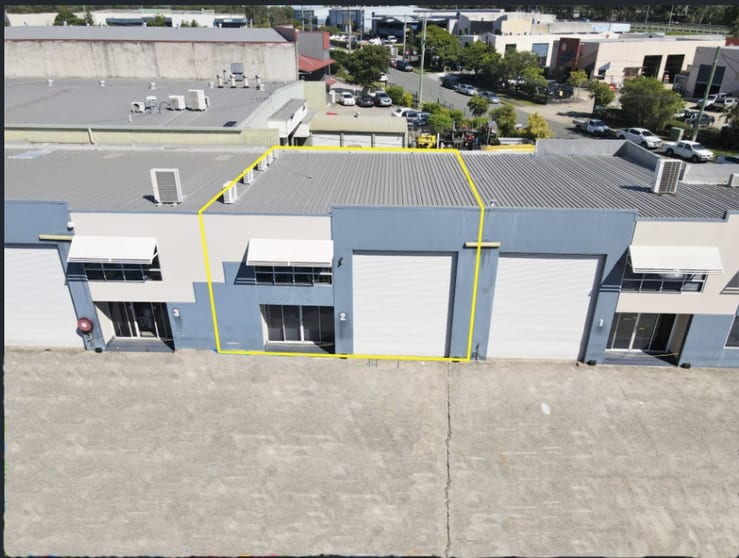 Click to view all images 2/34-36 Nealdon Dr Meadowbrook QLD 4131 - Image 1