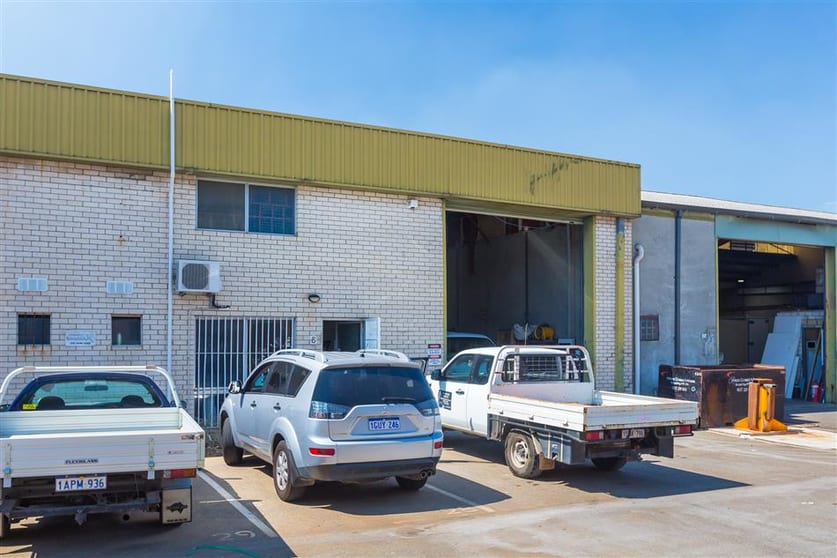 Click to view all images 8/69 Truganina Road Malaga WA 6090 - Image 2