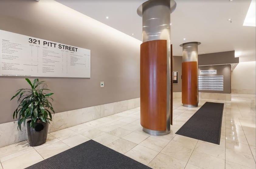 Click to view all images 5/321 Pitt Street Sydney NSW 2000 - Image 2